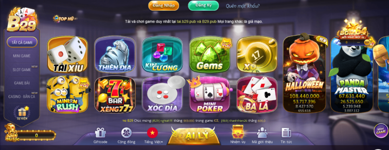Cổng game B29 - Trải nghiệm cá cược đẳng cấp nhất 2024 1 An toàn tuyệt đối khi được cấp giấy phép với tổ chức cá cược