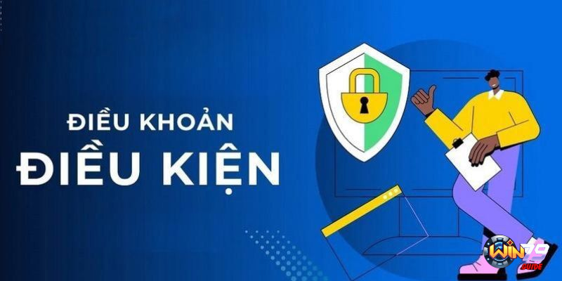 Điều khoản & điều kiện 2 Quy định về giao dịch tại Win79