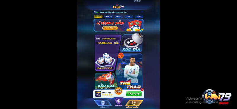 Win79 AZZ 🎖️ Tải Game Bài Đổi Thưởng Online 79WIN VIP 2025 8 kho game win79 dac sac