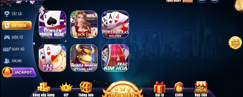 Giới thiệu cổng game 8US đổi thưởng uy tín, an toàn nhất 2024 2 Sở hữu nhiều ưu điểm trong lĩnh vực cá cược