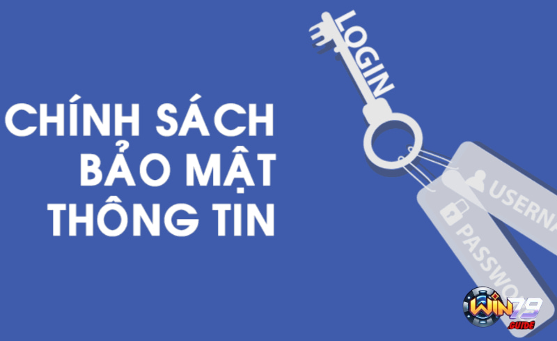 Chính sách bảo mật 2 Trách nhiệm của người chơi trong việc bảo mật thông tin