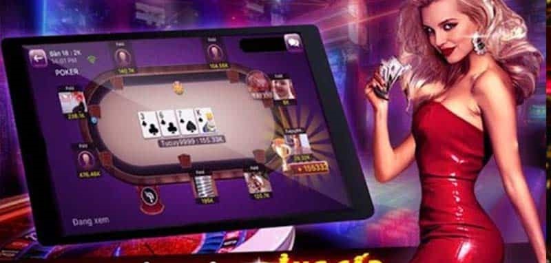 Game 52 – Cổng trò chơi hấp dẫn cược thủ nhất mọi thời đại 1 Cổng game 52 tạo ấn tượng tốt trong lòng khách hàng